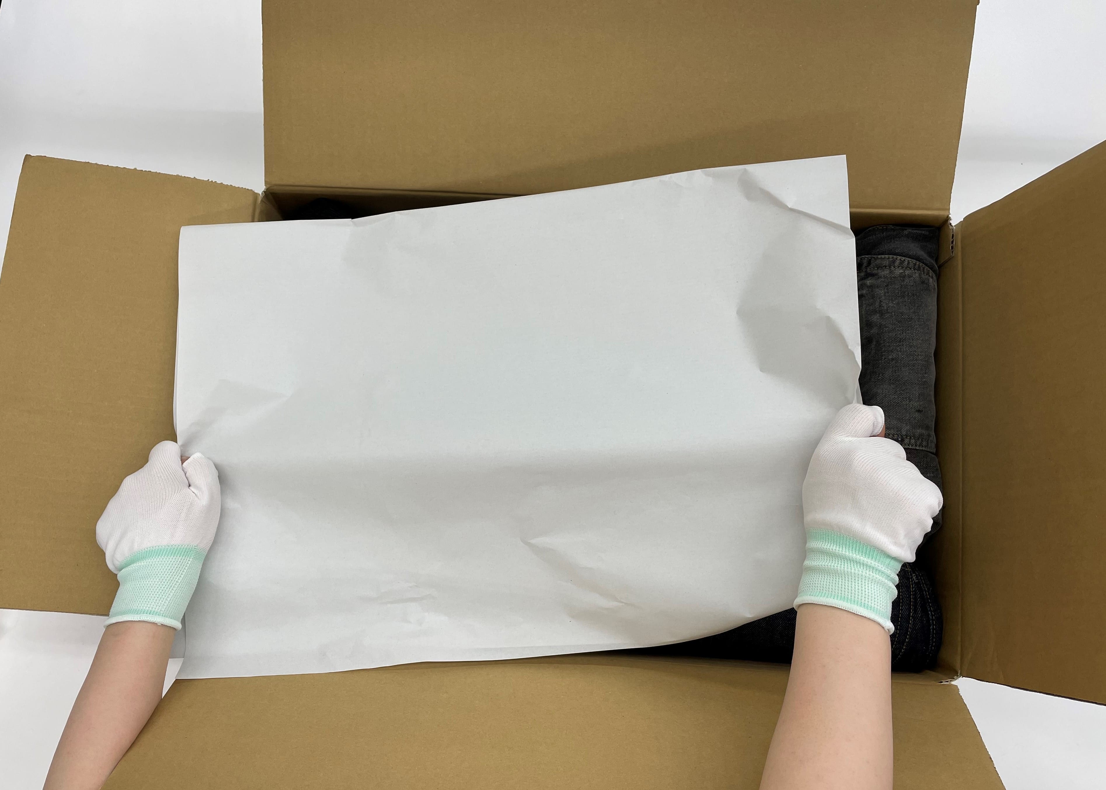 minikuraの倉庫にライターが潜入。預けた荷物はどのように保管されて 