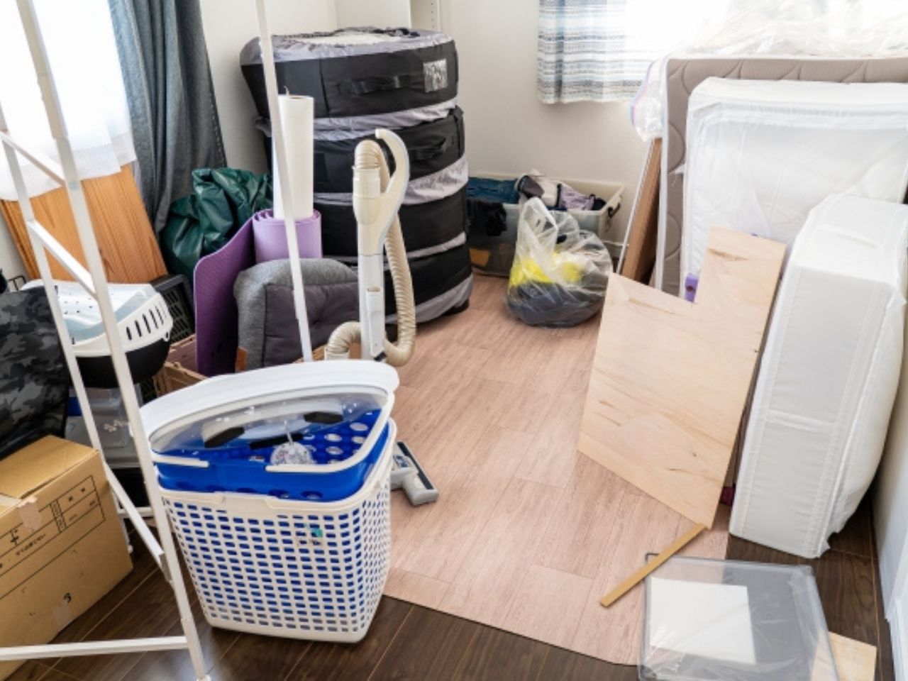 物置部屋を有効活用するためには？メリットとデメリット | ノウハウ 