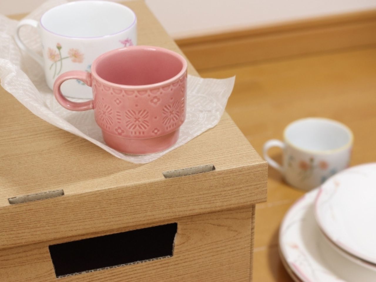 引っ越しの荷造りに役立つアイデアとは？梱包の方法と役立つグッズ 