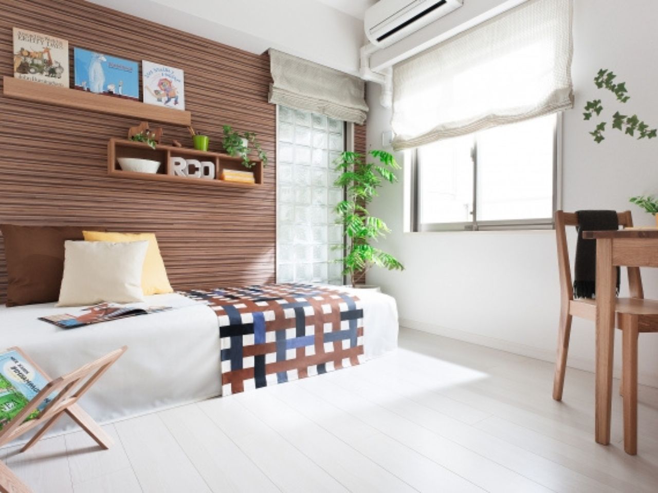 狭い部屋の収納方法は？収納のアイデアや家具の選び方、収納術 