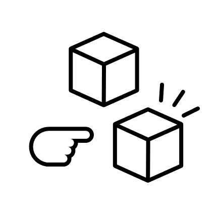 マイページでHAKOプランかMONOプランをお取り寄せ