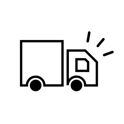 マイページから預ける箱と預け入れ方法選択